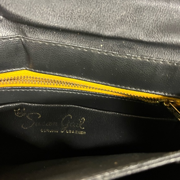 Susan Gail vintage purse - Picture 3 of 3